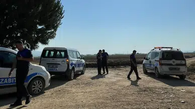 Manisa Turgutlu'da kötü koku ekipleri harekete geçirdi