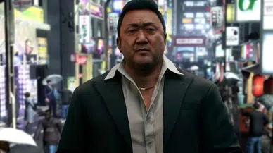 Game Awards'ın gözdesi Gang of Dragon iptal edildi : Nagoshi Studios kepenk indirdi
