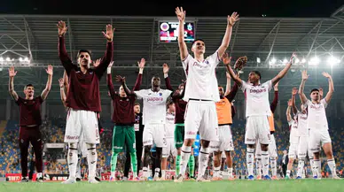 Trabzonspor'dan yeni sezon kombine ödemelerinde büyük kolaylık!