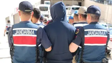 Isparta'da dolandırıcılık operasyonu : 19 şüpheli yakalandı