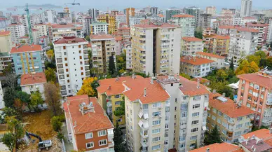 Kira getirisi en yüksek 10 il belli oldu: İstanbul listede kaçıncı sırada?