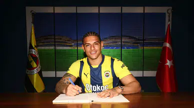 Diego Carlos, sağlık kontrolüne katılmadı !