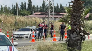 Osmaniye'de husumetliler arasında silahlı kavga : Araç gasp edip kaçan 3 şüpheli yakalandı