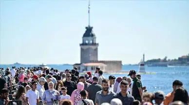 İstanbul Valiliği'nden sıcak hava uyarısı