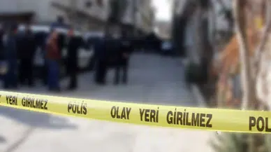 Adıyaman'da altyapı çalışmaları yangına neden oldu