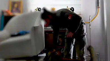 Isparta'da narkotik operasyonları : Bir haftada 18 operasyon, 3 tutuklama