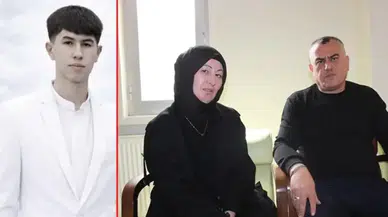 Mustafa Yağız’ı öldüren sanığa 24 yıl hapis istemi