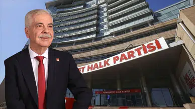 CHP’de istifa dalgası : Keşan Belediye Başkanı Mehmet Özcan istifa etti
