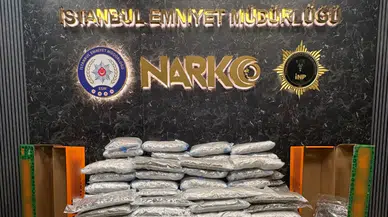 Arnavutköy ve Zeytinburnu'nda uyuşturucu operasyonu : 5 kişi yakalandı
