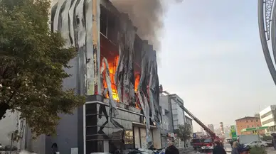 Dilovası'ndaki fabrika yangınında yeni gelişme