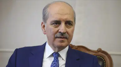 TBMM Başkanı Kurtulmuş'tan Jandarma Teşkilatı yıldönümüne ilişkin paylaşım