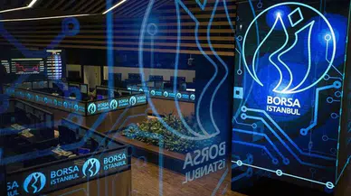 Piyasalarda kritik gün : VİOP güne yükselişle başladı