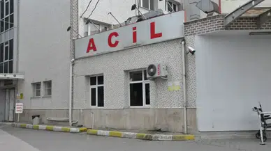Manisa'da pompalı tüfekle 5 kişiyi yaralayan şahıs tutuklandı