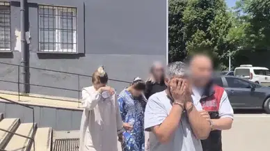 Bursa'da çelik kasa hırsızlığı : 1.8 milyonluk ziynet sahibine teslim edildi