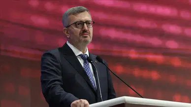 İletişim Başkanı Duran'dan AP raporuna sert tepki