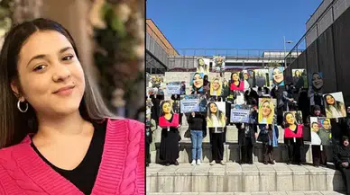 Kırklareli'nde 19 yaşındaki Rümeysa'nın ölümüne ilişkin davada mütalaa açıklandı