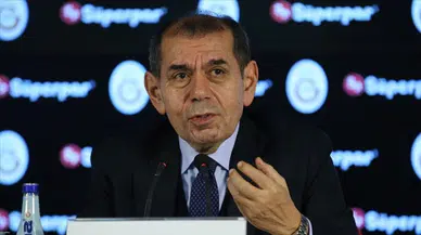 Galatasaray’da yeni yönetim şekillendi : Dursun Özbek kadrosunda görev dağılımı açıklandı