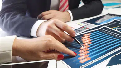 Finansal Hizmetler Güven Endeksi haziran ayında geriledi