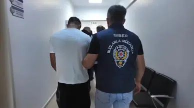 Bingöl merkezli 4 ilde 'nitelikli dolandırıcılık' operasyonu : 4 tutuklama