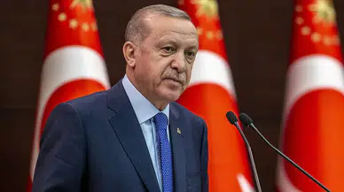 Cumhurbaşkanı Erdoğan'dan önemli açıklamalar