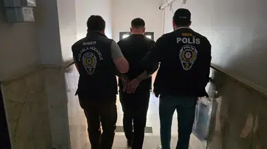 Eskişehir'de yasa dışı bahis operasyonu : 16 şüpheli gözaltında