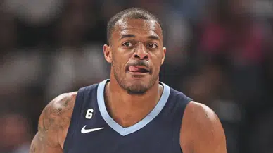 Trabzonspor Basketbol Takımı, pivot Xavier Tillman'ı renklerine bağladı