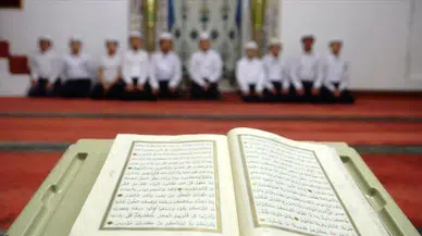 Kur’an kursları 6 Temmuz’da başlıyor : Başvurular başladı
