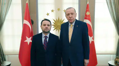 Bakan Gürlek'ten Netanyahu'ya sert tepki