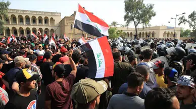 Irak’ta dini lider Muhammed İshak Feyyad için 3 günlük yas ilan edildi