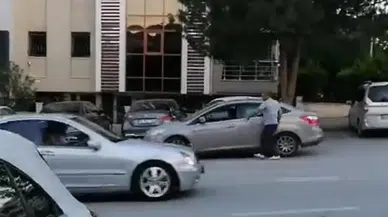 Denizli'de iki kadına tüfekle ateş açan şahsın görüntüleri ortaya çıktı