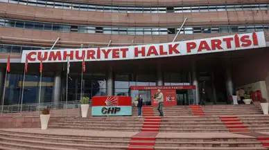 CHP Yüksek Disiplin Kurulu’nun yeni başkanı belli oldu