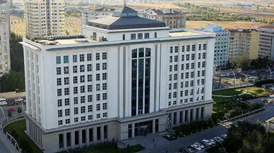 AK Parti teşkilatında 4 il başkanı değişti
