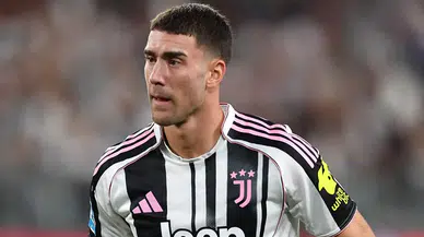 Beşiktaş, Dusan Vlahovic'in inadını kırdı