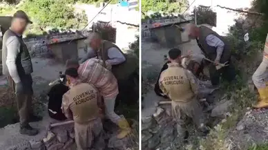 Şırnak’ta kadına şiddet iddiasına ilişkin soruşturmada 2 gözaltı