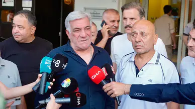 Kadir İnanır'ın yeğeninden duygusal sözler