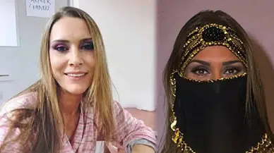 Aynur Kanbur davasında katil zanlısı Bülent Gündüz adliyeye sevk edildi