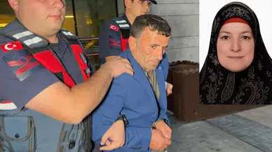 Samsun'da eşini seramik kupayla katleden kocanın cezası belli oldu