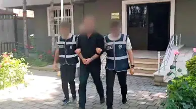 Batman'da firari hükümlü yakalandı