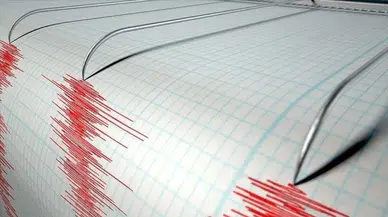 Filipinler'de 6,5 büyüklüğünde deprem meydana geldi