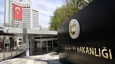 Dışişleri Bakanlığı’ndan Ermenistan seçimleri açıklaması