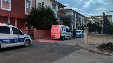 Konya'da kocası tarafından bıçaklanan kadın ağır yaralandı