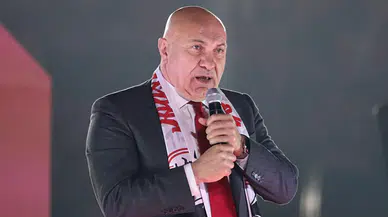 Yüksel Yıldırım’dan Enner Valencia haberlerine tepki : Samsunspor, emekli sandığı kulübü değil