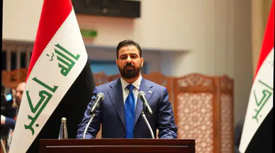 Irak Başbakanı Zeydi : ABD çekilince silahlı gruplara gerek kalmayacak