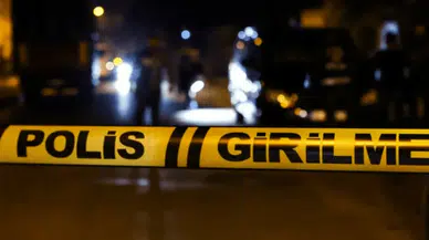 Gümüşhane'de korkunç olay : Şahıs eşini darbederek öldürdü