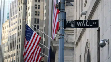 New York borsası yükselişle açıldı : Teknoloji hisseleri yükselişte