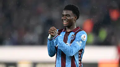 Trabzonspor, Oulai'nin bonservisini belirledi