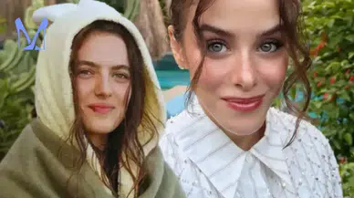 İlayda Alişan'dan dikkat çeken Eleni açıklaması!