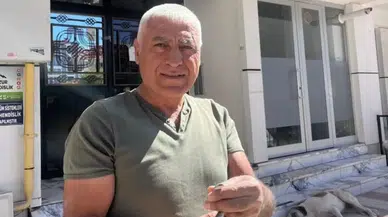 Tunceli'de doğa koruma görevlisi, dağlık arazide ölü bulundu