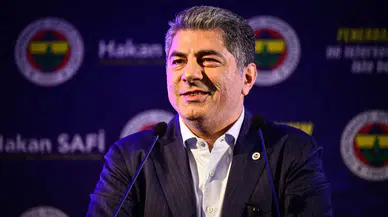 Hakan Safi, yıldız futbolcuyla anlaştıklarını duyurdu