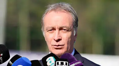 Önder Özen'den transfer açıklaması